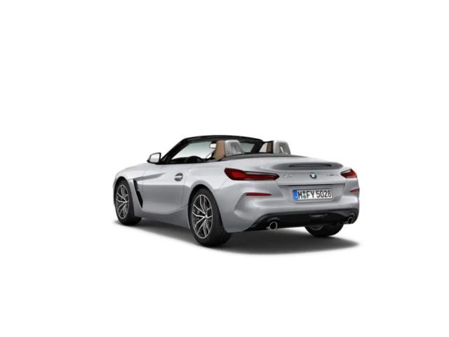 BMW Z4 Cabrio Roadster Sport Line
