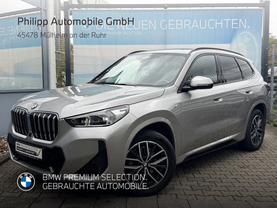 BMW X1 xDrive20d