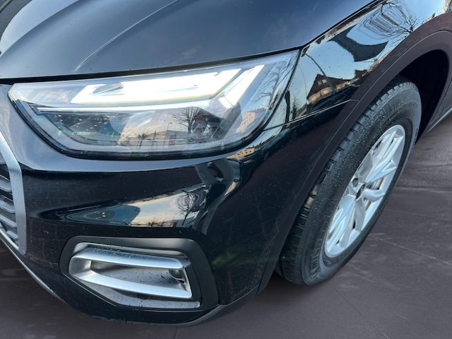 Audi Q5 40 TDI Quattro S-Tronic