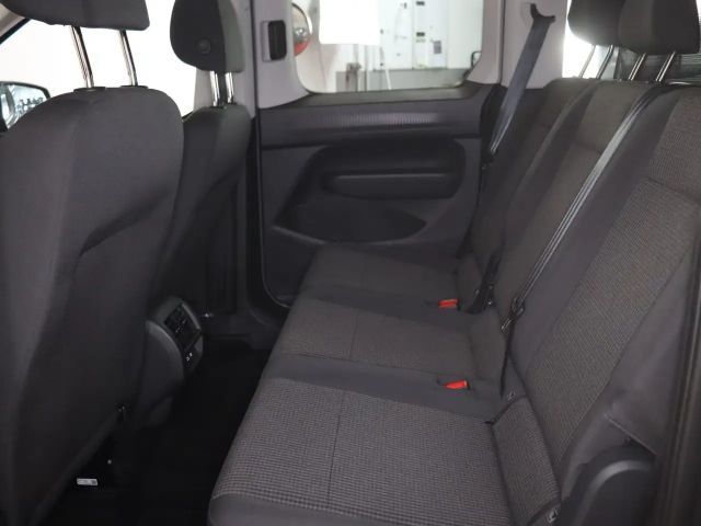 Volkswagen Caddy Combi