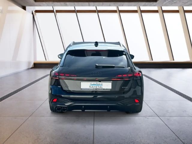 Audi A6 e-tron Avant Edition Quattro