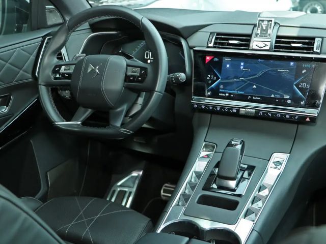 DS DS 7 Crossback Crossback