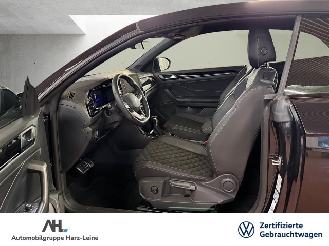 Volkswagen T-Roc 1.5 TSI Cabriolet DSG Style