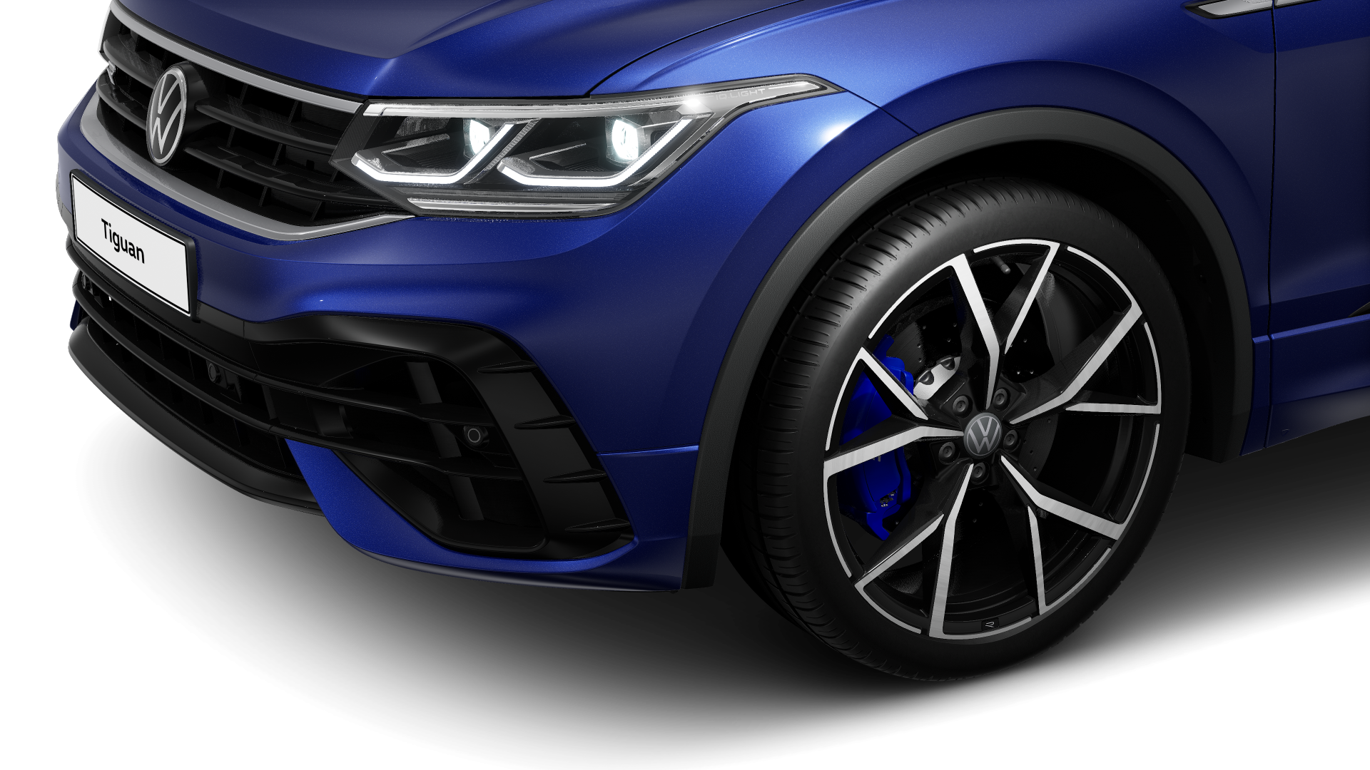 Volkswagen Tiguan 2.0 TSI 4Motion DSG Style