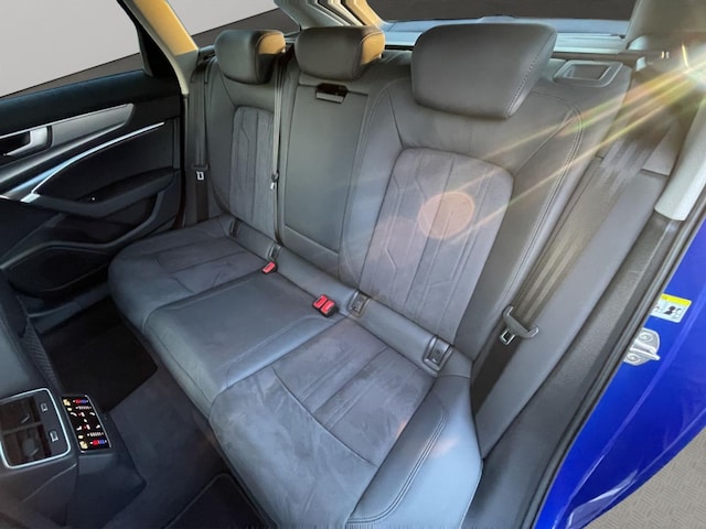 Audi A6 35 TDI Avant S-Tronic Sport