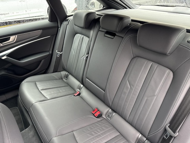 Audi A6 45 TFSI Avant S-Tronic