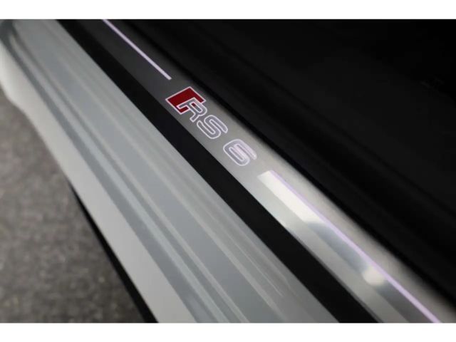 Audi RS6 Avant Performance