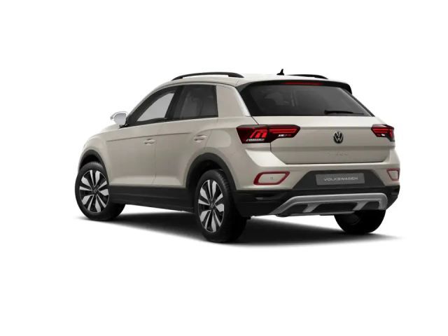 Volkswagen T-Roc 1.5 TSI Move