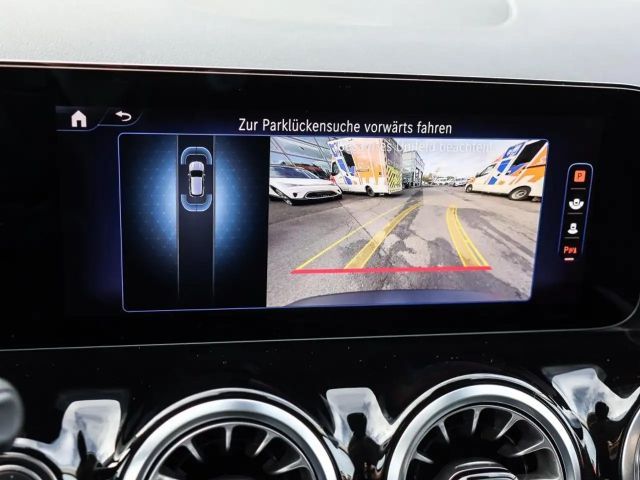 Mercedes-Benz EQA 350 4MATIC Progressive