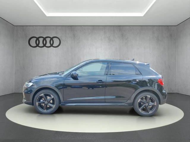 Audi A1 35 TFSI Allstreet S-Tronic