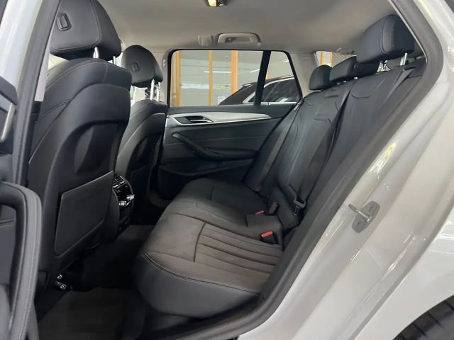 BMW 520 520d Business Line Touring