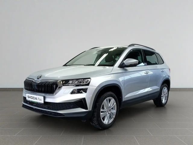 Skoda Karoq Selection