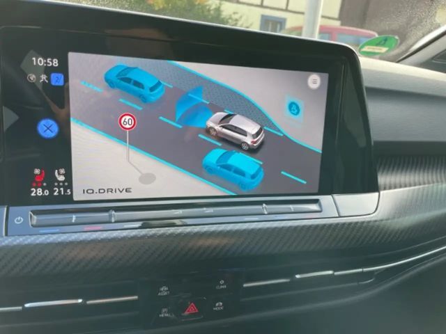 Volkswagen Golf 4Motion Golf VIII