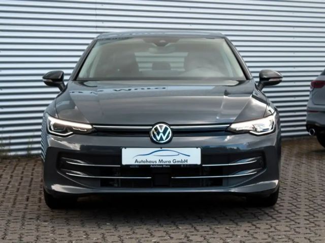 Volkswagen Golf Goal 1.5TSI AHK RFK NAVI LM16