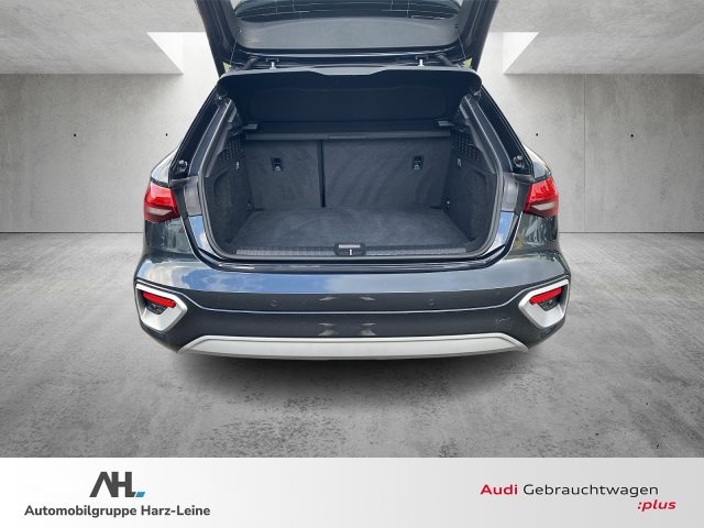 Audi A3 35 TFSI S-Tronic