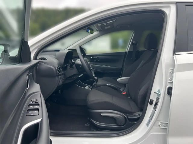 Hyundai i20 1.0 Hybrid Prime T-GDi