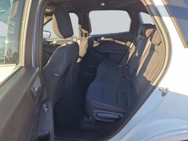 Ford Kuga Plug in Hybrid ST Line