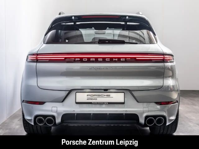 Porsche Cayenne E-Hybrid S