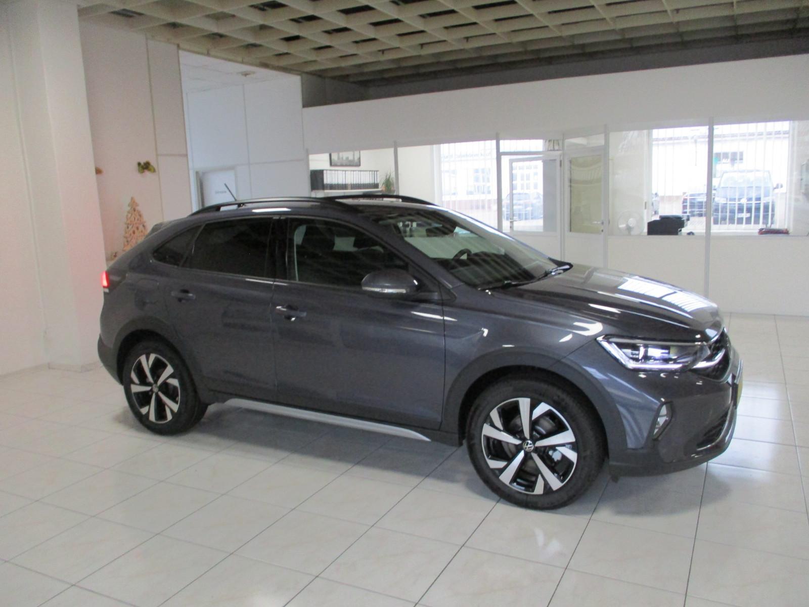 Volkswagen Taigo DSG Life