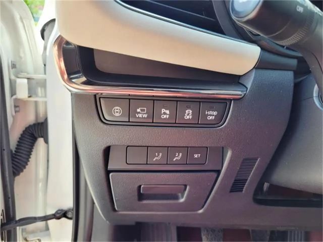 Mazda 3 SkyActiv