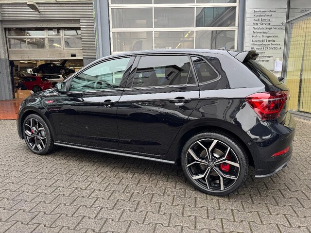 Volkswagen Polo 2.0 TSI DSG