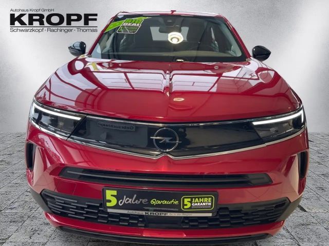 Opel Mokka Edition Mokka-e