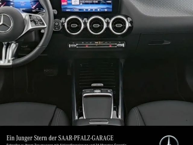 Mercedes-Benz B 180 Progressive