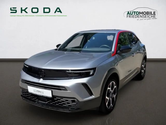 Opel Mokka GS-Line Grand Sport Mokka-e