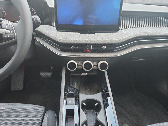 Skoda Superb 1.5 TSI Combi Selection