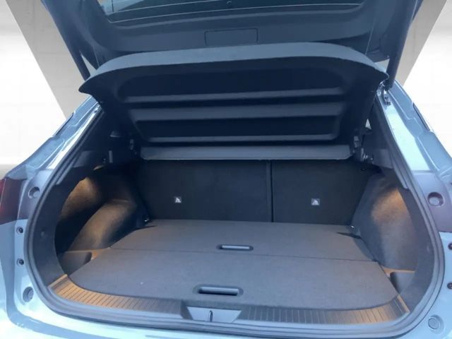 Nissan Qashqai N-WAY