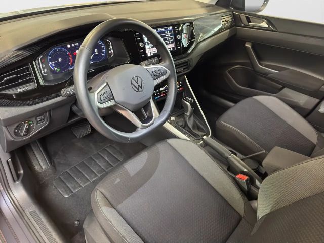 Volkswagen Taigo 1.0 TSI DSG Life