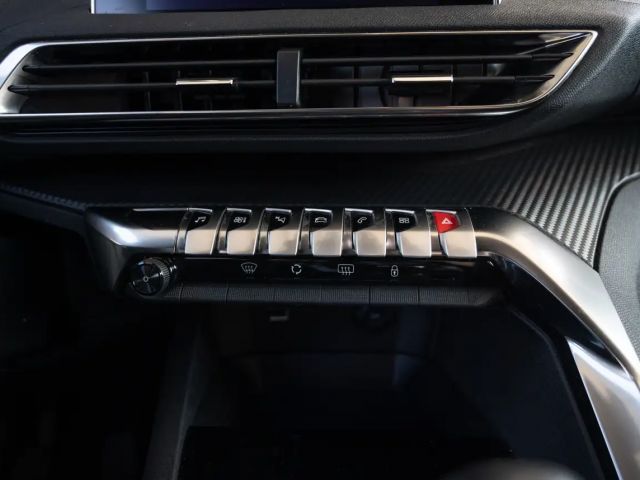 Peugeot 3008 Active Pack PureTech