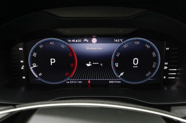 Skoda Kodiaq 2.0 TDI 4x4 Tour