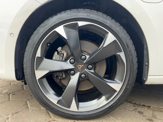 Cupra Leon 1.4 DSG e-Hybrid