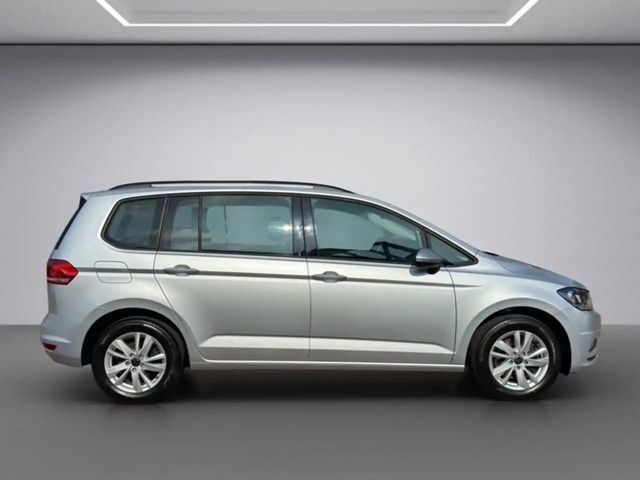 Volkswagen Touran 2.0 TDI Comfortline DSG