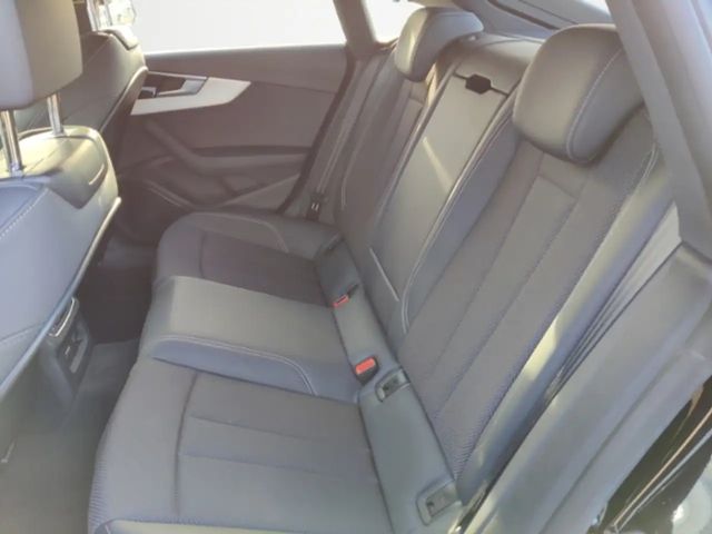 Audi A5 S-Line Sportback