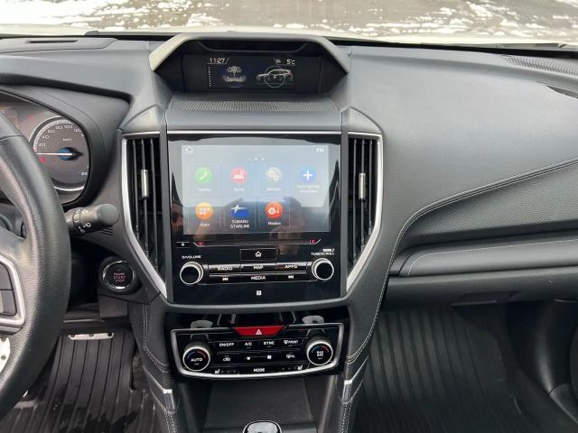 Subaru Forester Premium e-Boxer e-Boxer