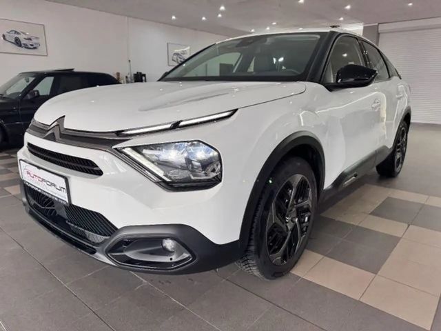 Citroën C4 Feel Pack