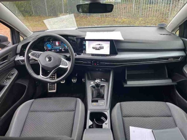 Volkswagen Golf 1.5 TSI Golf VIII