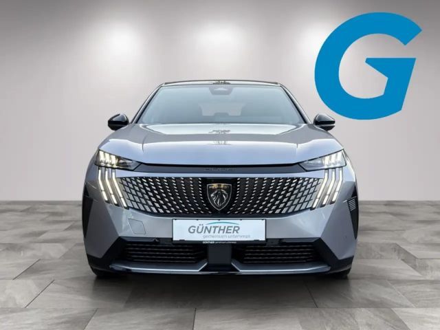 Peugeot E-3008 GT-Line