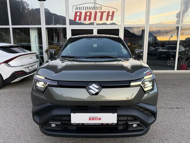 Suzuki Vitara AllGrip