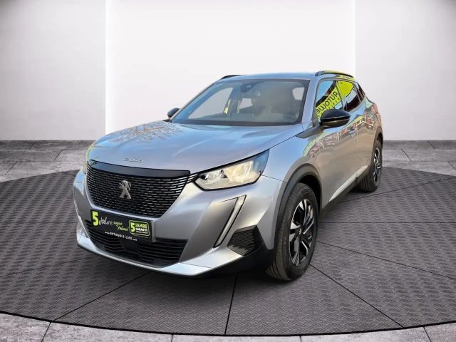 Peugeot 2008 Allure Pack EAT8