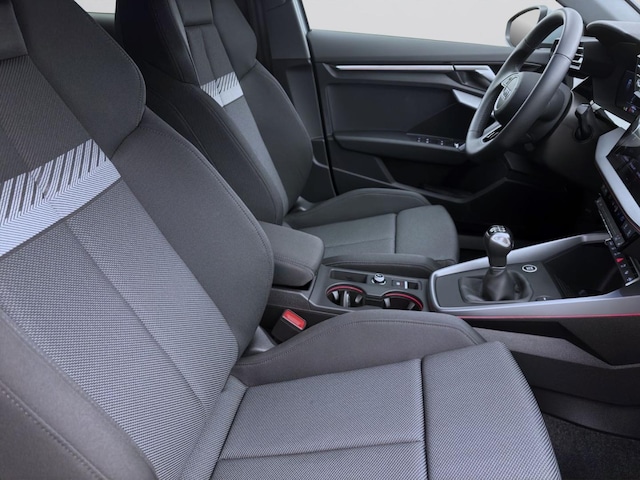 Audi A3 30 TFSI Sportback