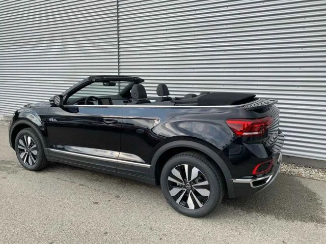 Volkswagen T-Roc 1.5 TSI Cabriolet DSG Style