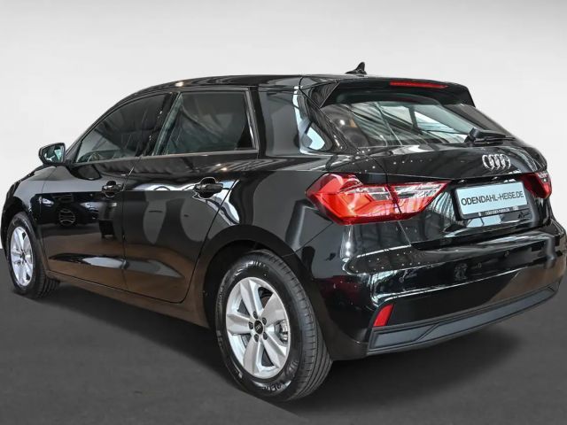 Audi A1 30 TFSI S-Tronic