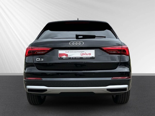 Audi Q3 35 TFSI S-Tronic