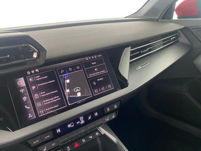 Audi A3 30 TFSI Sedan