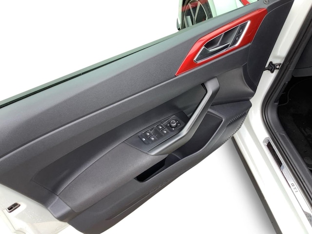 Volkswagen Polo 2.0 TSI DSG GTI