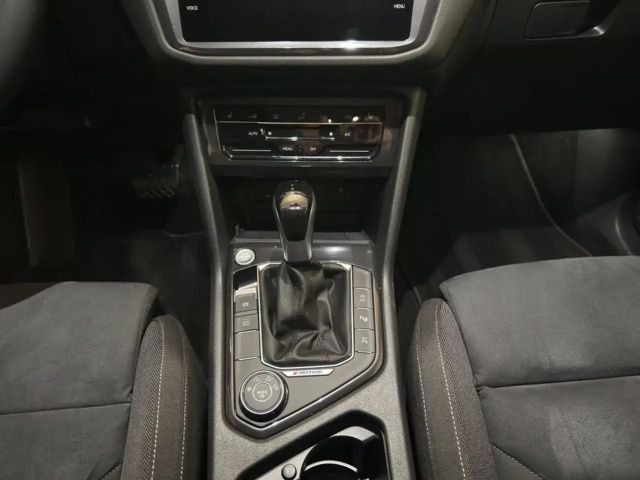 Volkswagen Tiguan 2.0 TDI 4Motion Allspace DSG