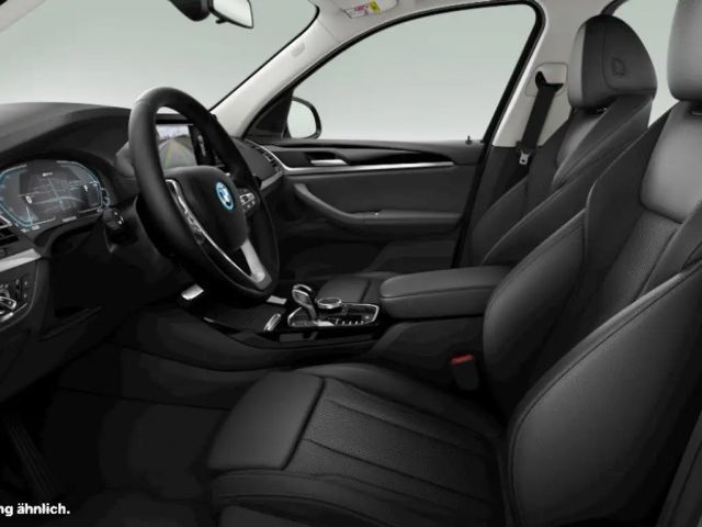 BMW X3 xDrive30e